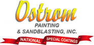 Ostrom Painting & Sandblasting